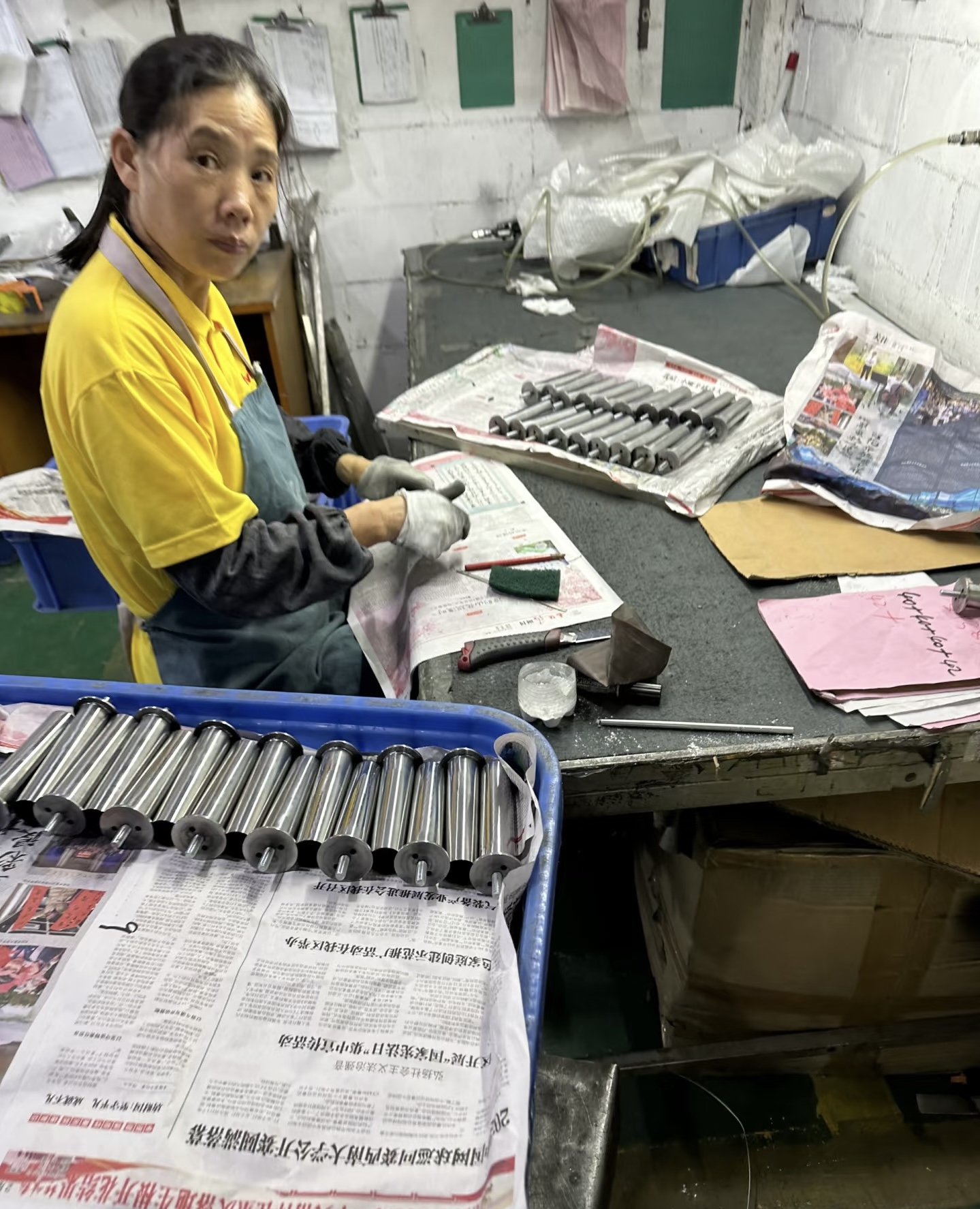 广东东莞虎门镇劳务派遣高薪工作 真实的机遇还是虚幻的陷阱？