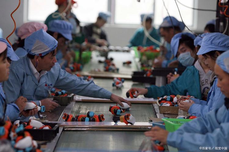 工厂劳务派遣 vs 正式工 核心区别与劳务派遣服务解析
